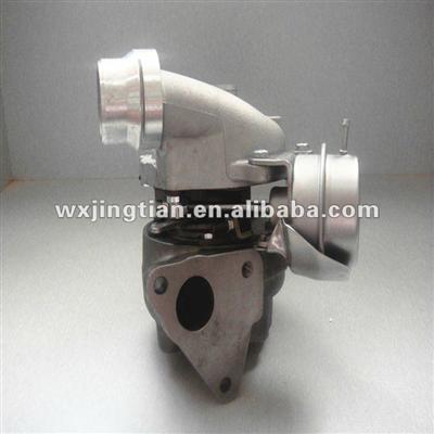 KP39 BV39 Turbocharger 54399880030 For Nissan Renault Megane II 1.5 DCi