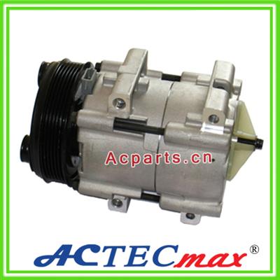 132/PV6 Auto Compressor 12V For MERCURY COUGAR (AC.100.402)