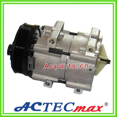 127/PV6 R134a Compressor 12V For FORD TAURUS (AC.100.403)