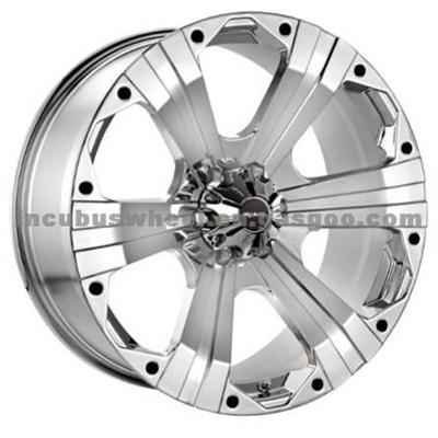 Alloy Wheel EMR902