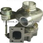 Garrett Turbocharger Tb25