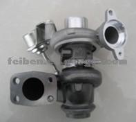 Mitsubishi Turbocharger TD025S(TDO25S2-06T/4)