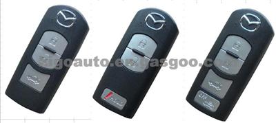 MAZDA Smart Key Case 1460
