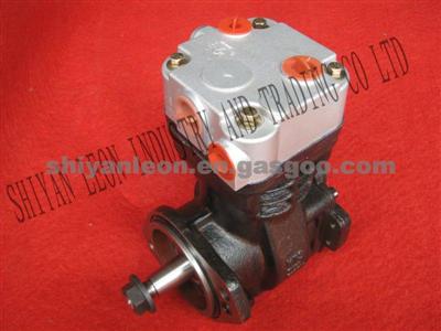 Truck Parts Air Compressor 3968085