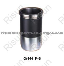 Cylinder Liner BENZ OM636