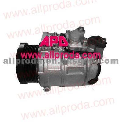 Compressor 248300-0120 M.Benz