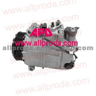 Compressor 002309711 Benz