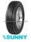 SUNNY 155/80R13 SN828 PCR TYRE