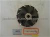 Turbo Parts Compressor Wheel GT15 Model 436624-0001