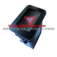 Auto Hazard Light Switch For 99-05 VW Jelta(NT-P-2104)