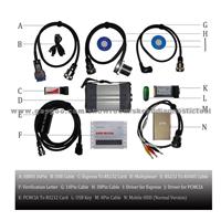 Best Mercedes Benz Star C3 Super Mb Star Diagnostic Tool