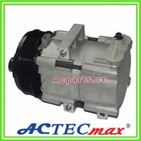 127/PV6 Auto Compressor With 12V R134a (AC.100.412)