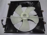 Auto Radiator Fan/Condenser Fan/Cooling Fan For TOYOTA AE100 16363-74020