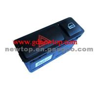 Auto Hazard Warning Light +Door Lock Switch For BMW E46 3 Series X5 Z4 M3 325 330(NT-P-2106)