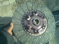 HINO Clutch Disc OE 31250-2461,312502461