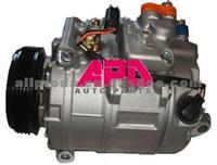 Compressor 64526917859 Bmw