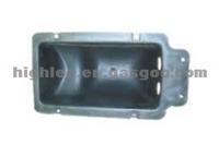 SCANIA HEAD LAMP HOUSING