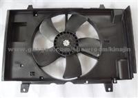 Factory Sell NISSAN TIIDA 21481-EF80A Radiator Fan