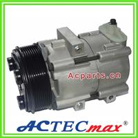 For FORD EXCURSION Air Compressor With 127/PV8 R134a (AC.100.416)