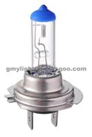 12v 55w H7 Halogen Auto Bulb