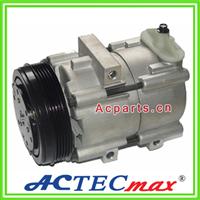 FS10 127/PV5 Compressor For FORD MONDEO With 12V R134a (AC.100.421)