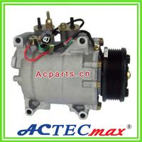 7PK Scroll Car Compressor For Honda (AC.100.431)