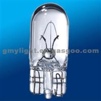 W5W Comyan Halogen Auto BULB