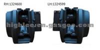 Scania Head Lamp Housing