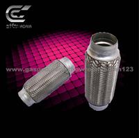 Exhaust Fleixble Tube Stainless Steel