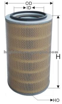 Air Filter 7Y-1323 For Caterpillar