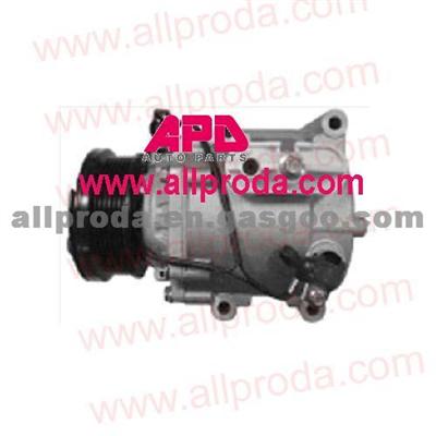 Compressor XS4H19D629AB Ford