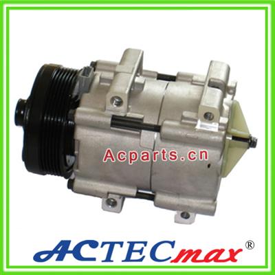 FS10 R134a AC Compressor For MERCURY MONTEREY (AC.100.407)