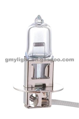 24v 70w Comyan Halogen Auto Lamp H3