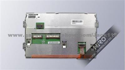 Original New AUO C070VW02 V1 TFT LCD Display With Touch Screen For Car GPS&DVD