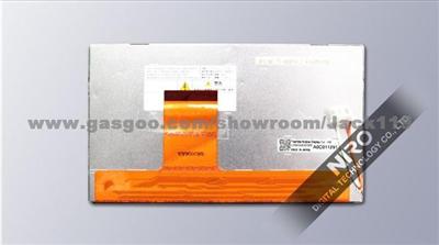 Original New Toshiba LT065AB3D300 TFT LCD Display For Car GPS&DVD