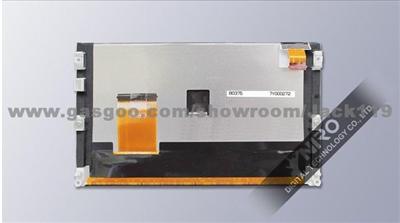 Original New Sharp Sharp LQ065Y9LA01 TFT LCD Display For Car GPS&DVD