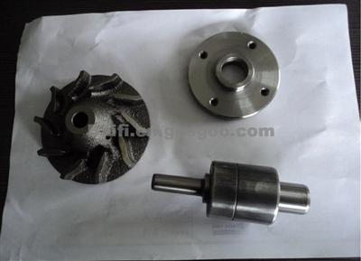ISUZU Water Pump OE 8-97109-676-0,8971096760