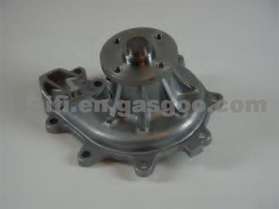 ISUZU Water Pump OE 8-97333-361-0,8973333610