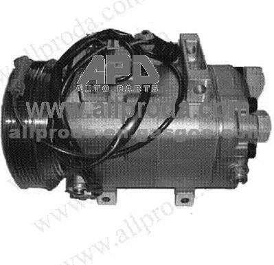 Compressor 4A0260805AH Audi