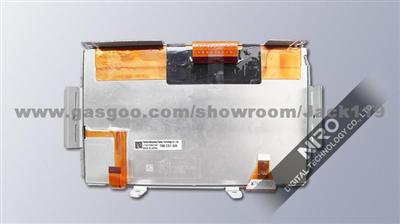 Original New Toshiba LTA070B2C5F TFT LCD Panel For Car GPS&DVD