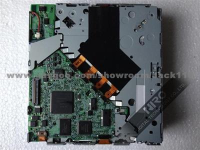 Original New Panasonic 6 Disc Car DVD Changer Board For Mercedes S(W221) / C(W204) Class NO PCB
