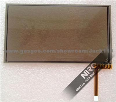 Original New Sharp LQ065T5GG08 Touch Screen Digitizer For LCD Display