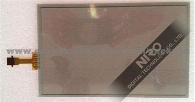 Original New Sharp LT070CA21000 Touch Screen Digitizer For LCD Panel