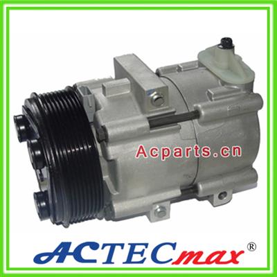 For FORD EXCURSION Air Compressor With 127/PV8 R134a (AC.100.416)