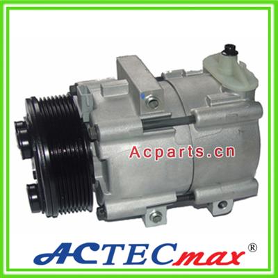 FS10 Car Compressor For LINCOLN NAVIGATOR With 12V 113.5/PV8 (AC.100.420)