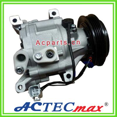 For Honda Y 4PK Scroll Compressor With Diameter 110mm (AC.100.435)