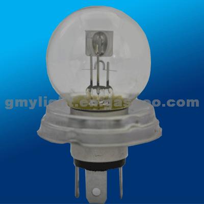 R2 Comyan Halogen Auto BULB