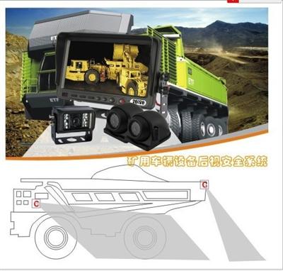 Universal use Car Monitor