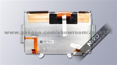 Original New Toshiba LTA070B2C1F LCD Display With Touch Screen For Car GPS&DVD