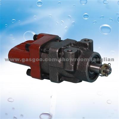 Steering Pump For KRAZ TN7-256B-3407199